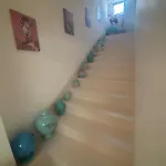 Lu Sule Atypique Proche Gallipoli Feriehus *