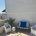 Lu Sule Atypique Proche Gallipoli Feriehus *