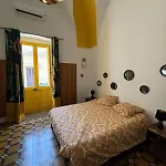 Lu Sule Atypique Proche Gallipoli Feriehus