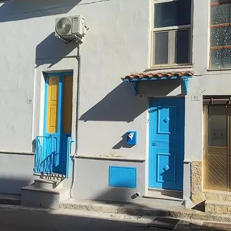 Lu Sule Atypique Proche Gallipoli