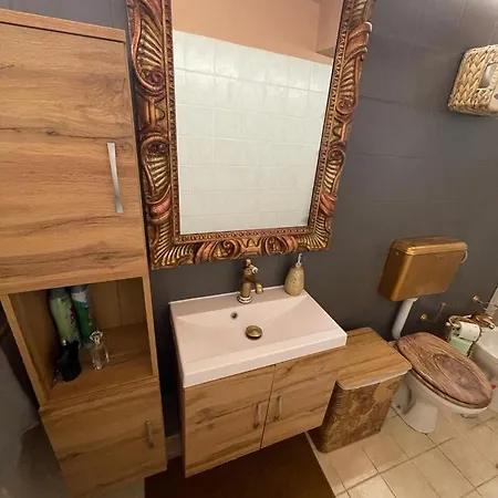 Lu Sule Atypique Proche Gallipoli Holiday home