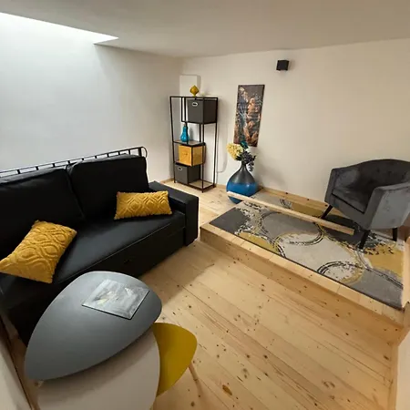 Holiday home Lu Sule Atypique Proche Gallipoli Matino