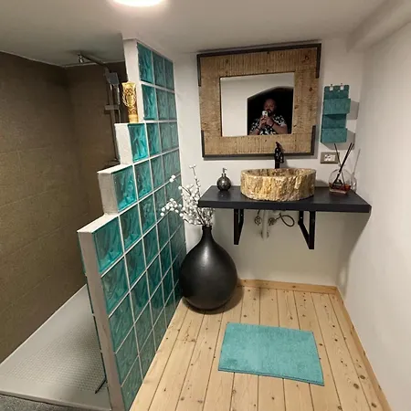 Lu Sule Atypique Proche Gallipoli *