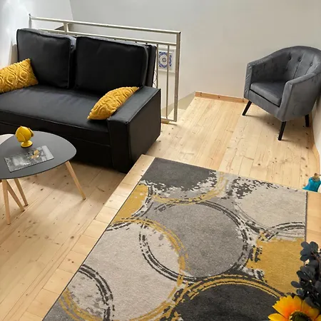 Holiday home Lu Sule Atypique Proche Gallipoli