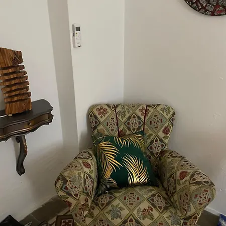 Lu Sule Atypique Proche Gallipoli * Matino