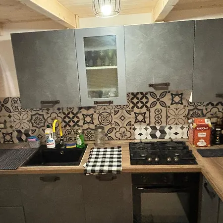 Lu Sule Atypique Proche Gallipoli Holiday home