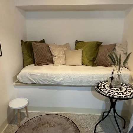 Lu Sule Atypique Proche Gallipoli