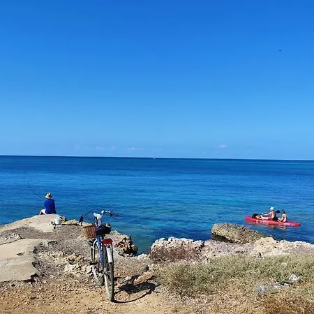 Lu Sule Atypique Proche Gallipoli