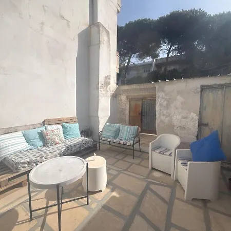 Lu Sule Atypique Proche Gallipoli Matino