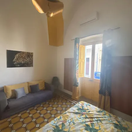 Lu Sule Atypique Proche Gallipoli