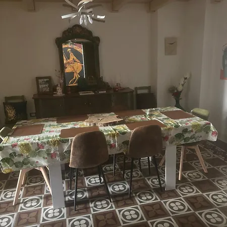 Lu Sule Atypique Proche Gallipoli * Matino