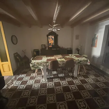 Lu Sule Atypique Proche Gallipoli Holiday home Matino