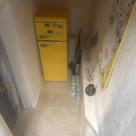 Holiday home Lu Sule Atypique Proche Gallipoli *