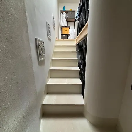 Lu Sule Atypique Proche Gallipoli * Matino