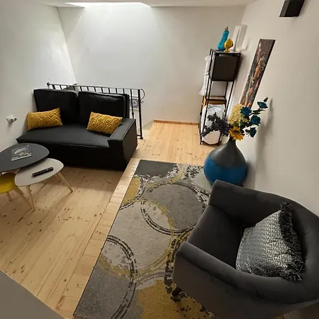 Lu Sule Atypique Proche Gallipoli Holiday home *