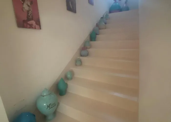 Lu Sule Atypique Proche Gallipoli بيت للعطل *