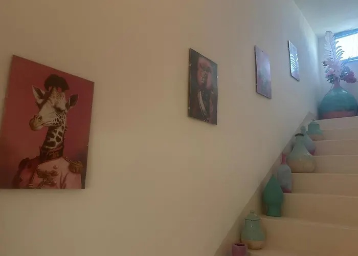 بيت للعطل Lu Sule Atypique Proche Gallipoli ماتينو