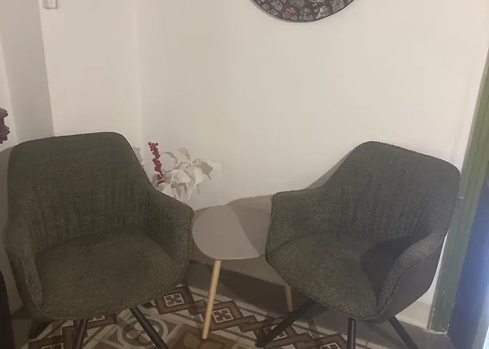 Lu Sule Atypique Proche Gallipoli بيت للعطل *