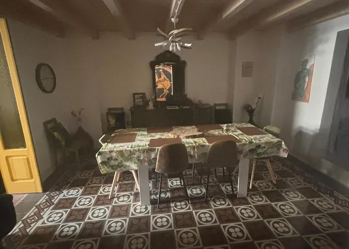Lu Sule Atypique Proche Gallipoli بيت للعطل ماتينو