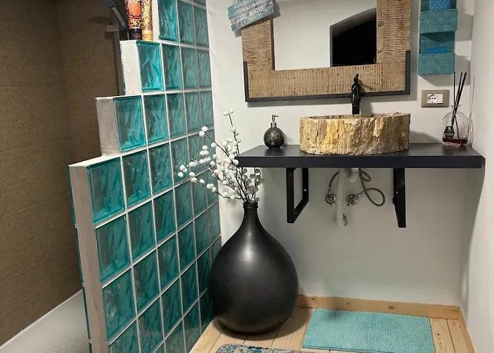 Lu Sule Atypique Proche Gallipoli * ماتينو